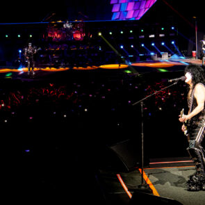 KISS 13