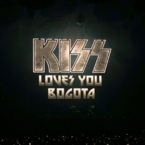 KISS 18