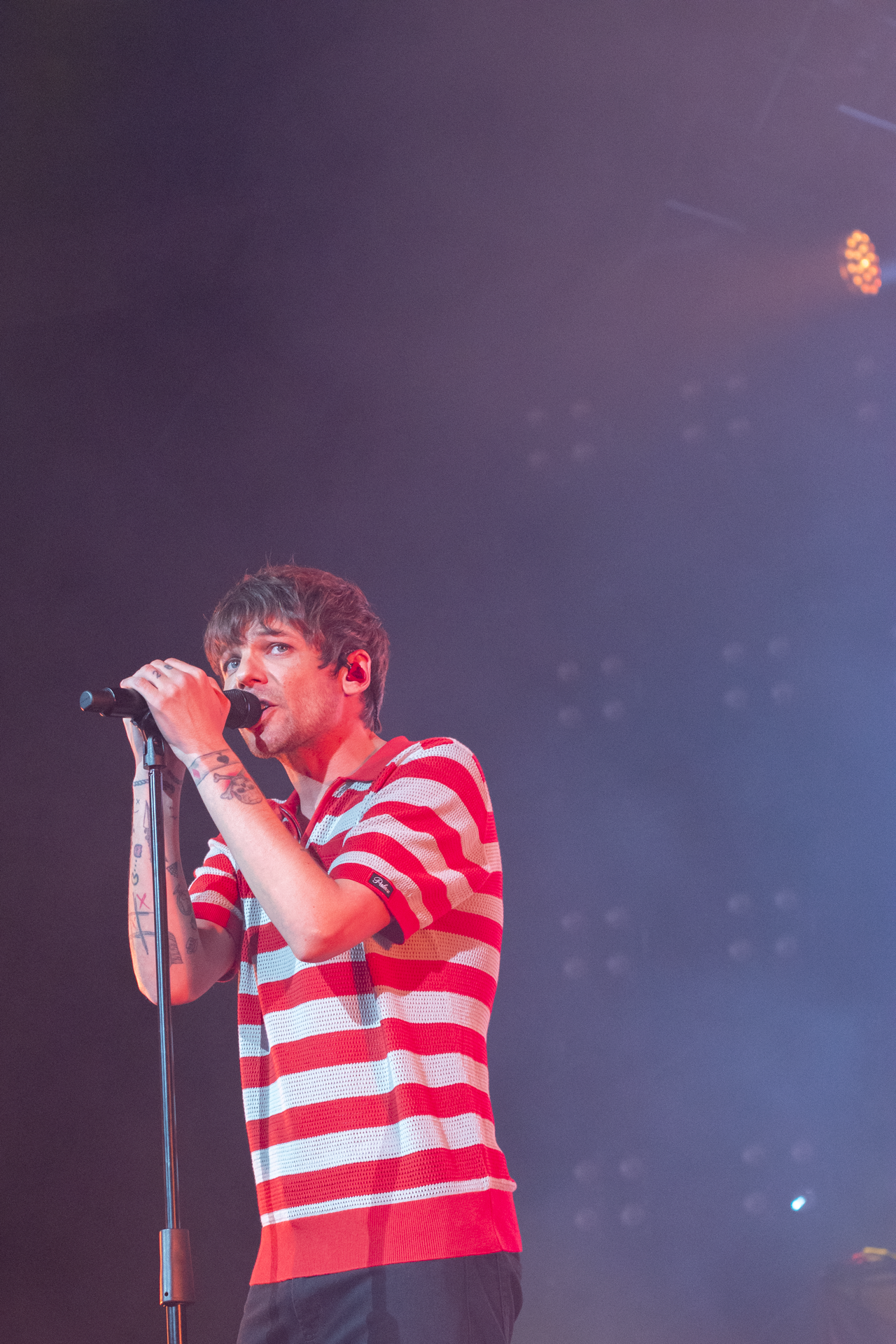 Louis Tomlinson 1