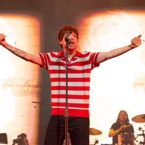 Louis Tomlinson 2