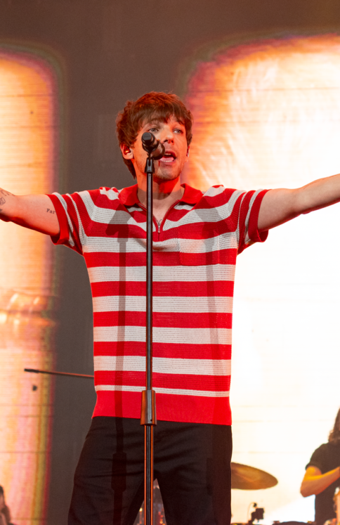 Louis Tomlinson 2