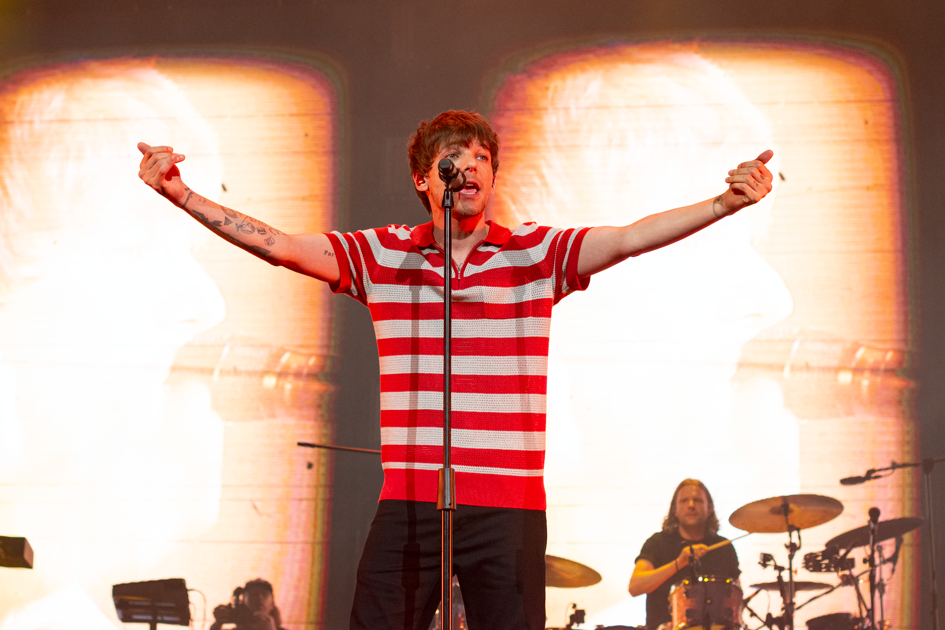 Louis Tomlinson 2