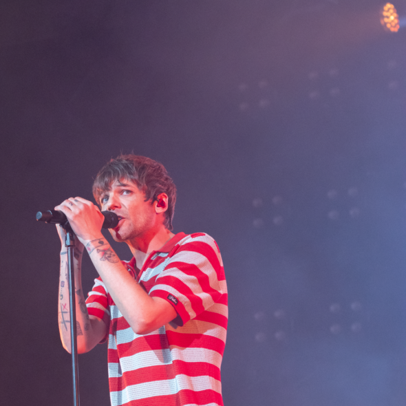 Louis Tomlinson 1