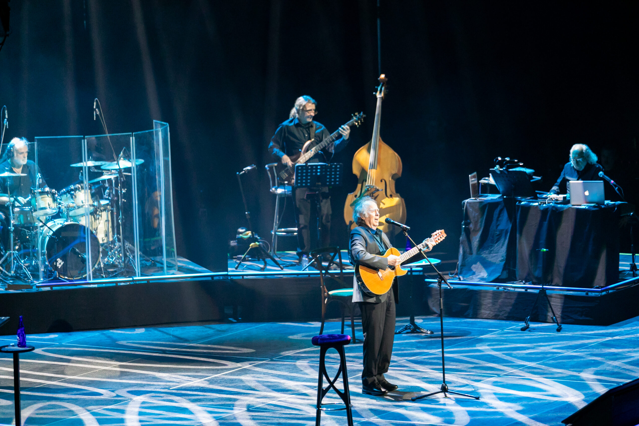 SERRAT 3