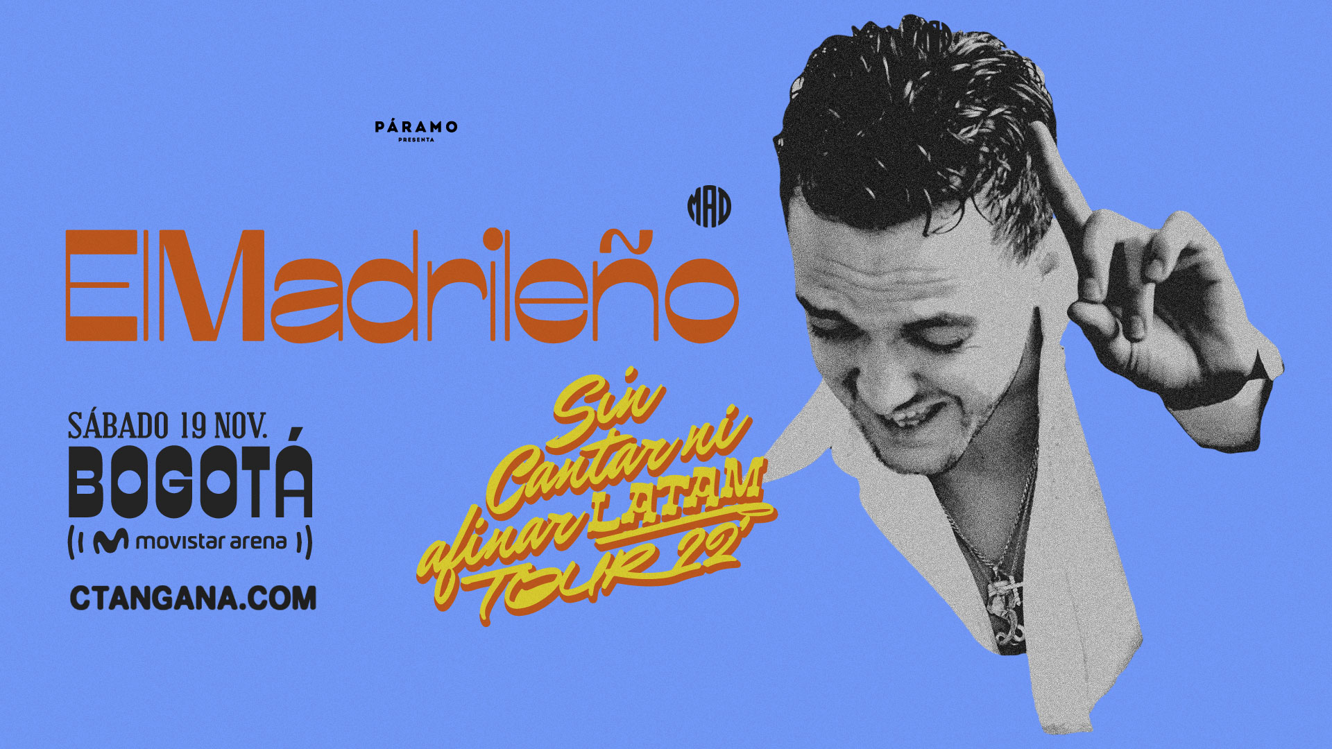 C TANGANA