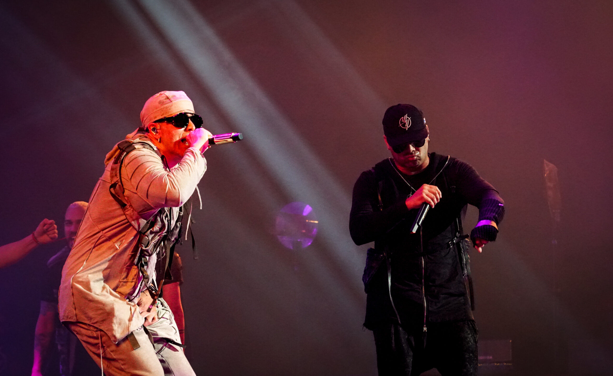 Wisin y Yandel 31