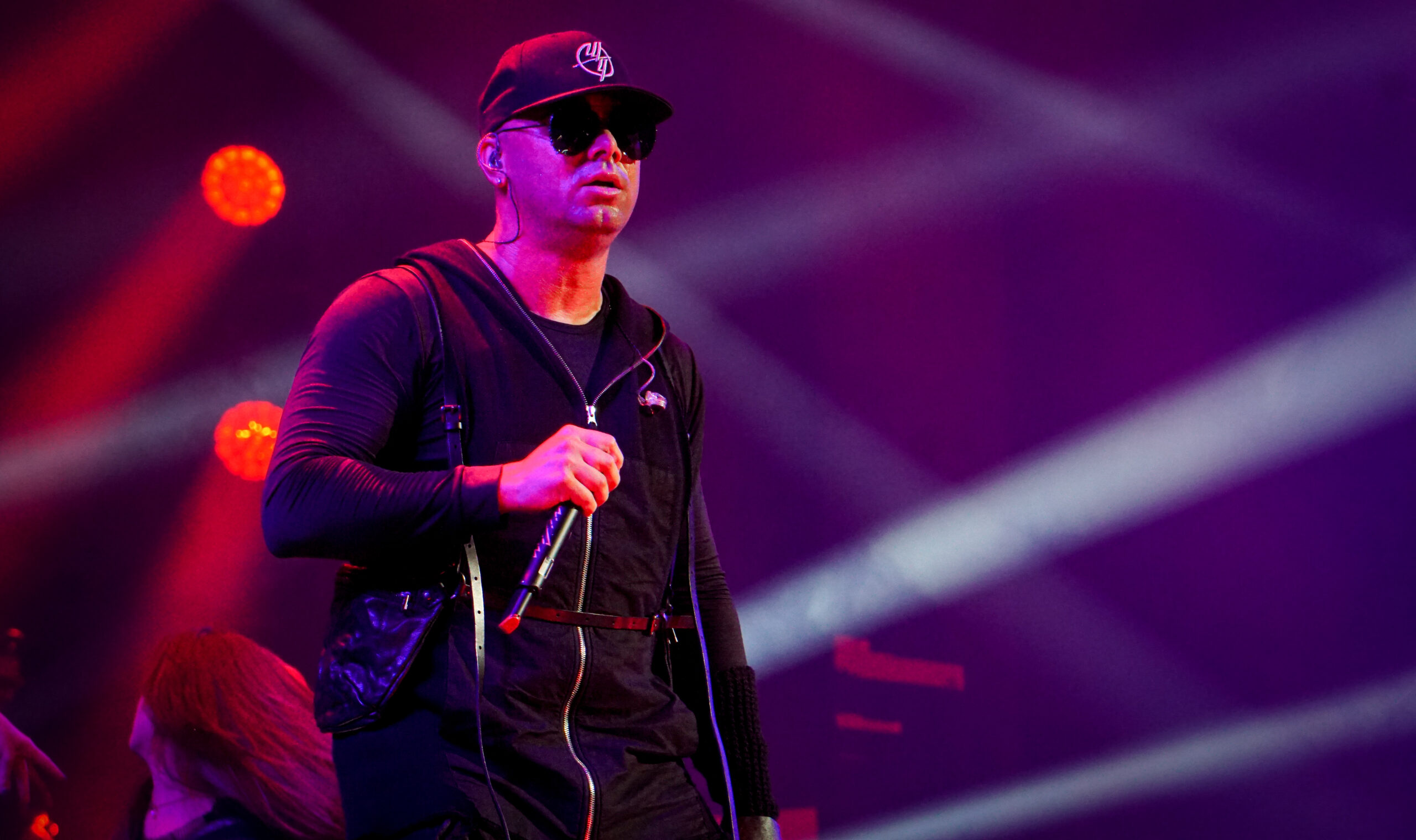 Wisin y Yandel 32