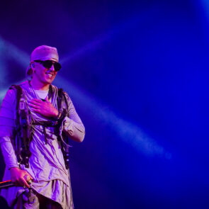 Wisin y Yandel 33