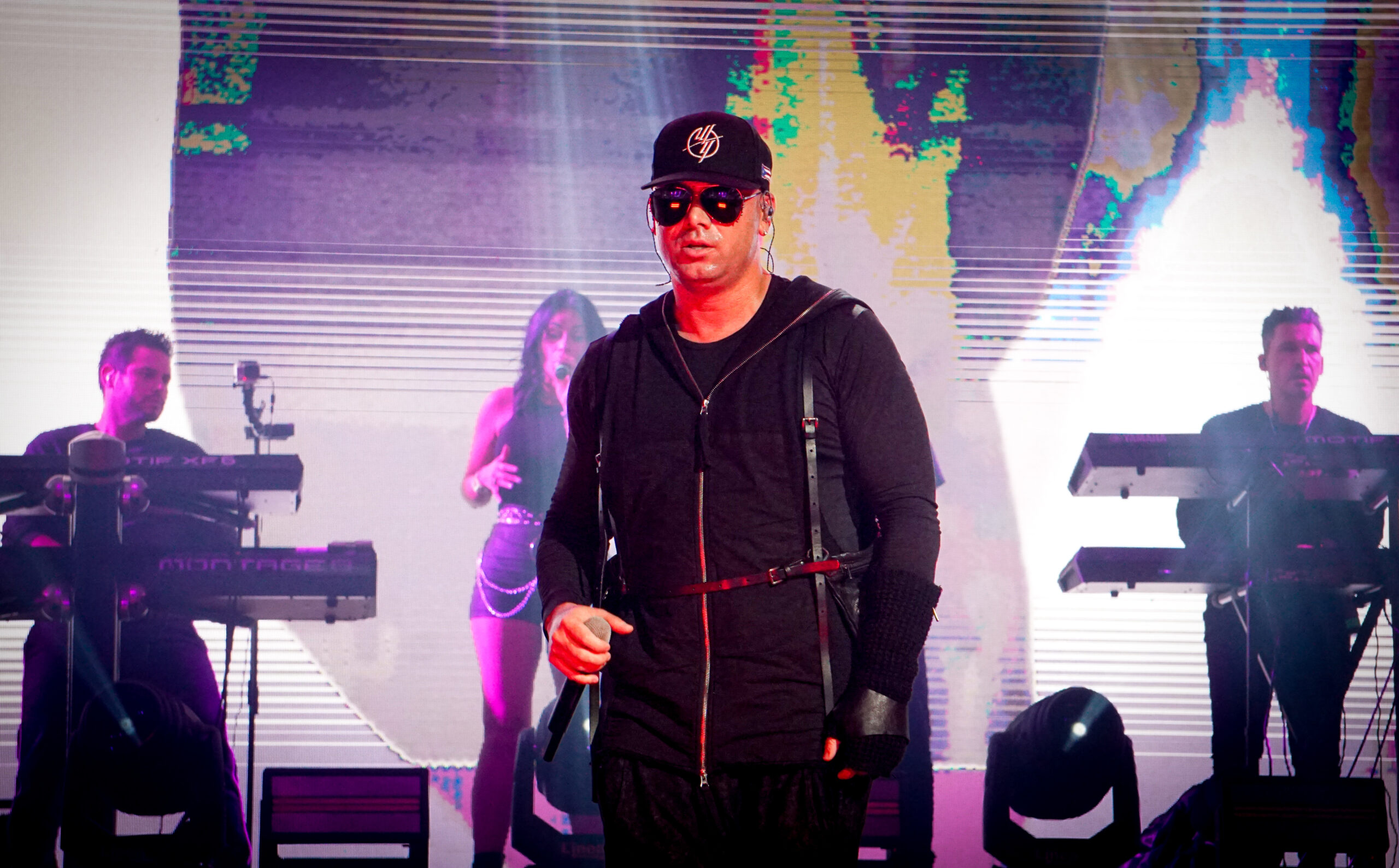 Wisin y Yandel 35