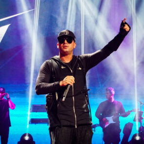 Wisin y Yandel 36