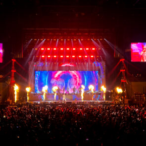 Wisin y Yandel 38