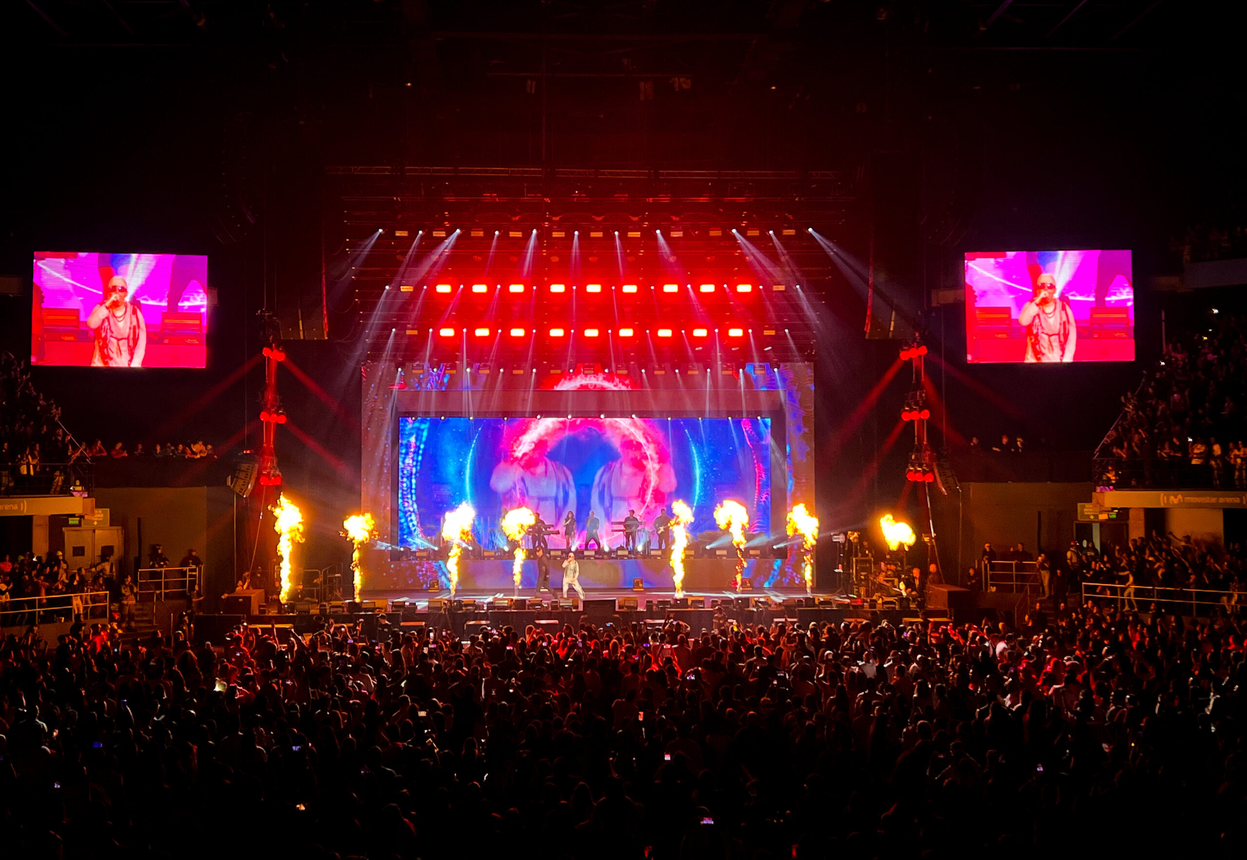 Wisin y Yandel 38