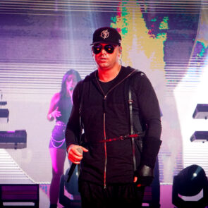 Wisin y Yandel - July 15 & 16 3