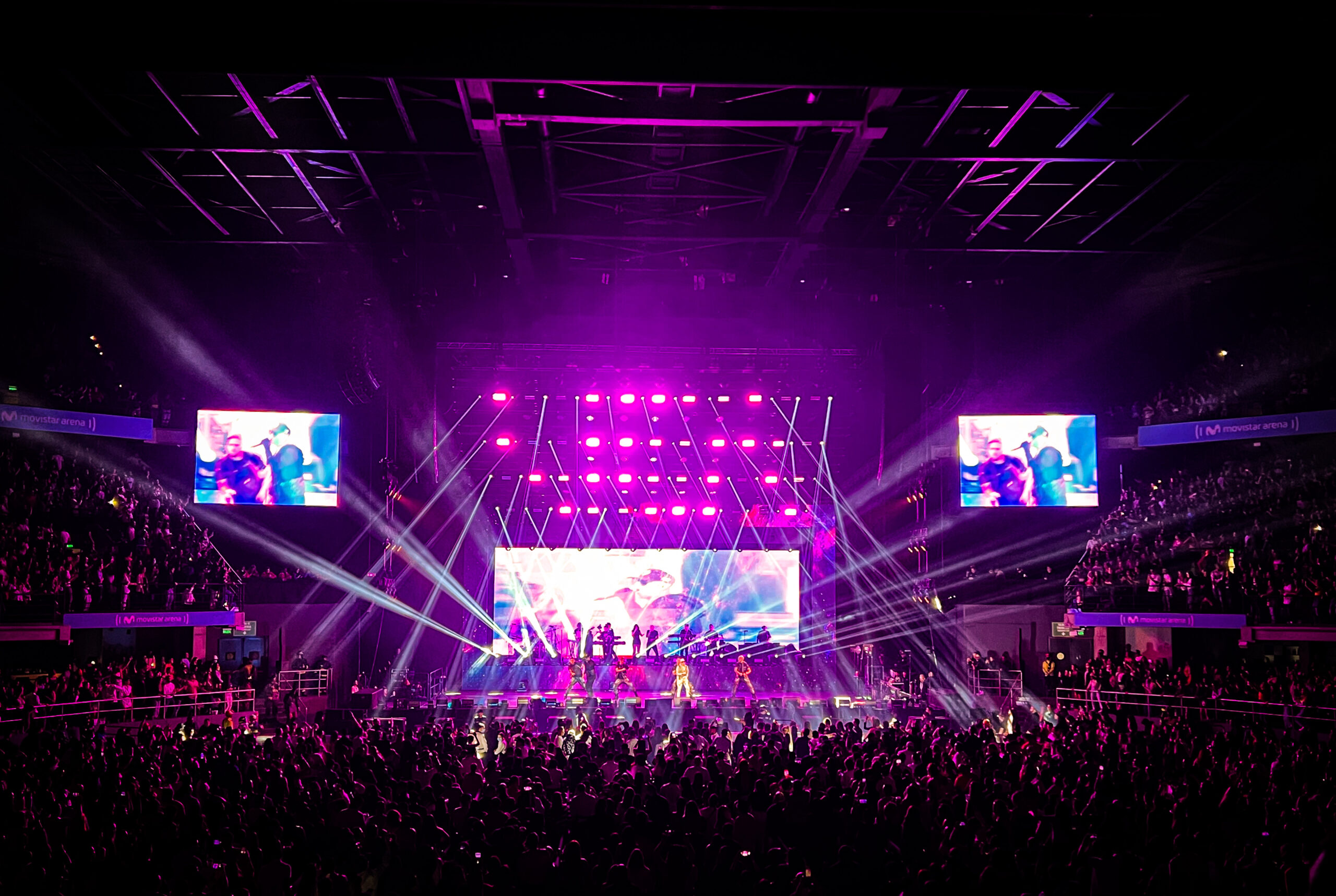 Wisin y Yandel - July 15 & 16 5