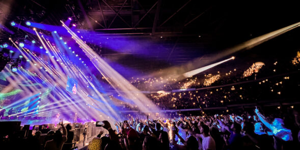 Wisin y Yandel - July 15 & 16 7