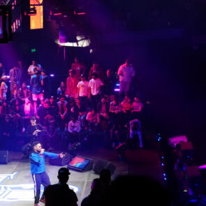 Red Bull Battle 5