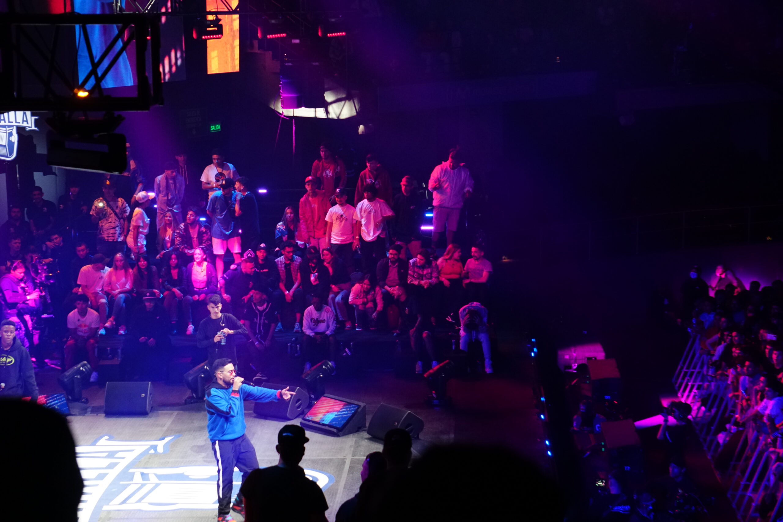 Red Bull Battle 5