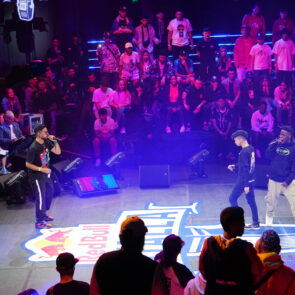 Red Bull Battle 6
