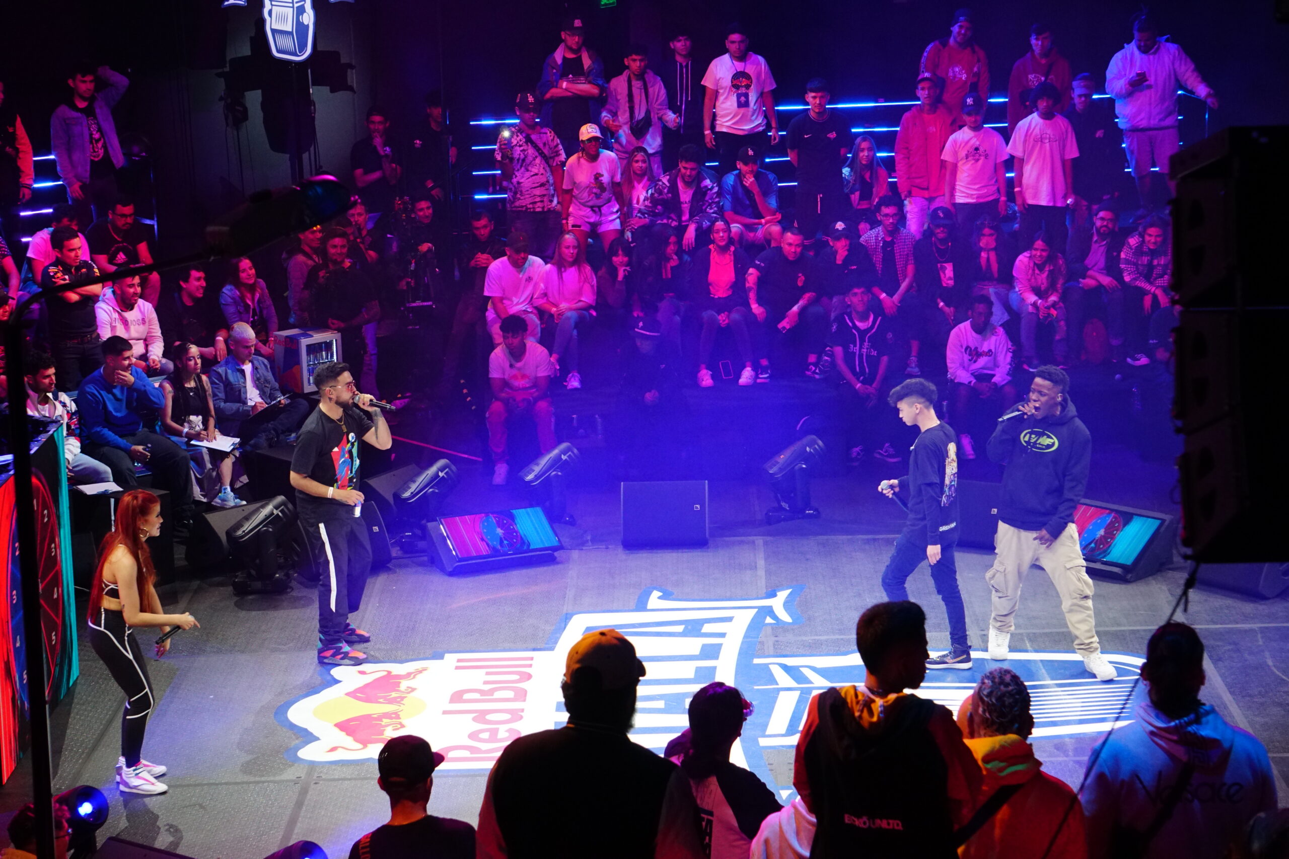 Red Bull Battle 6