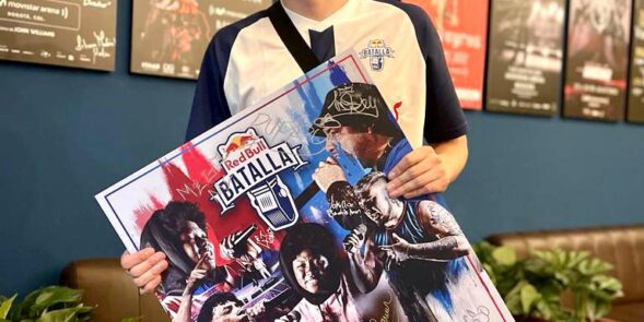 Red Bull Battle 7
