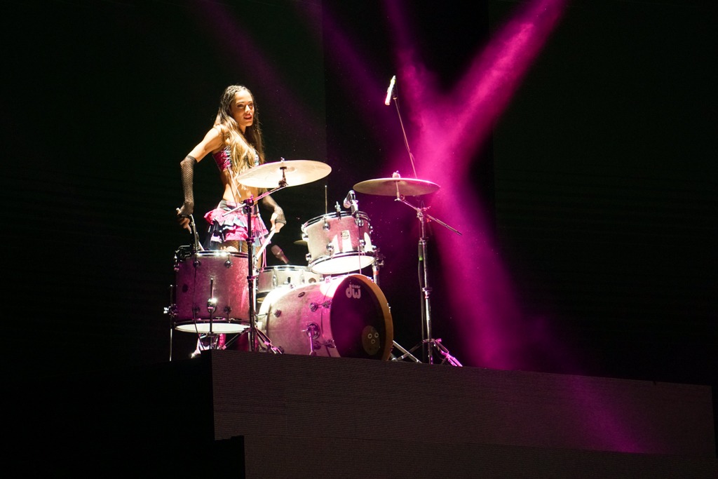 TINI TOUR 19