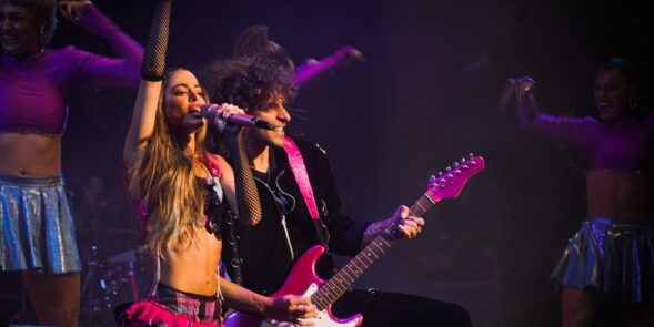 TINI TOUR 7