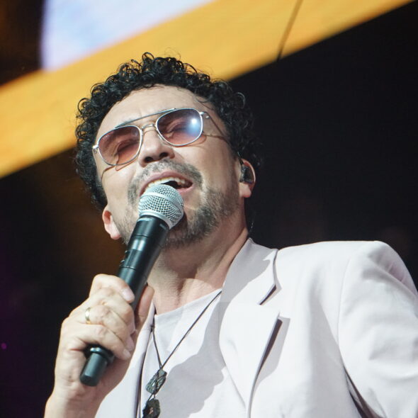 Andrés Cepeda