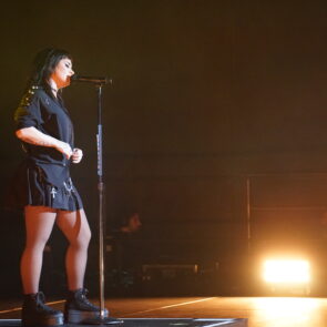 DEMI LOVATO 7