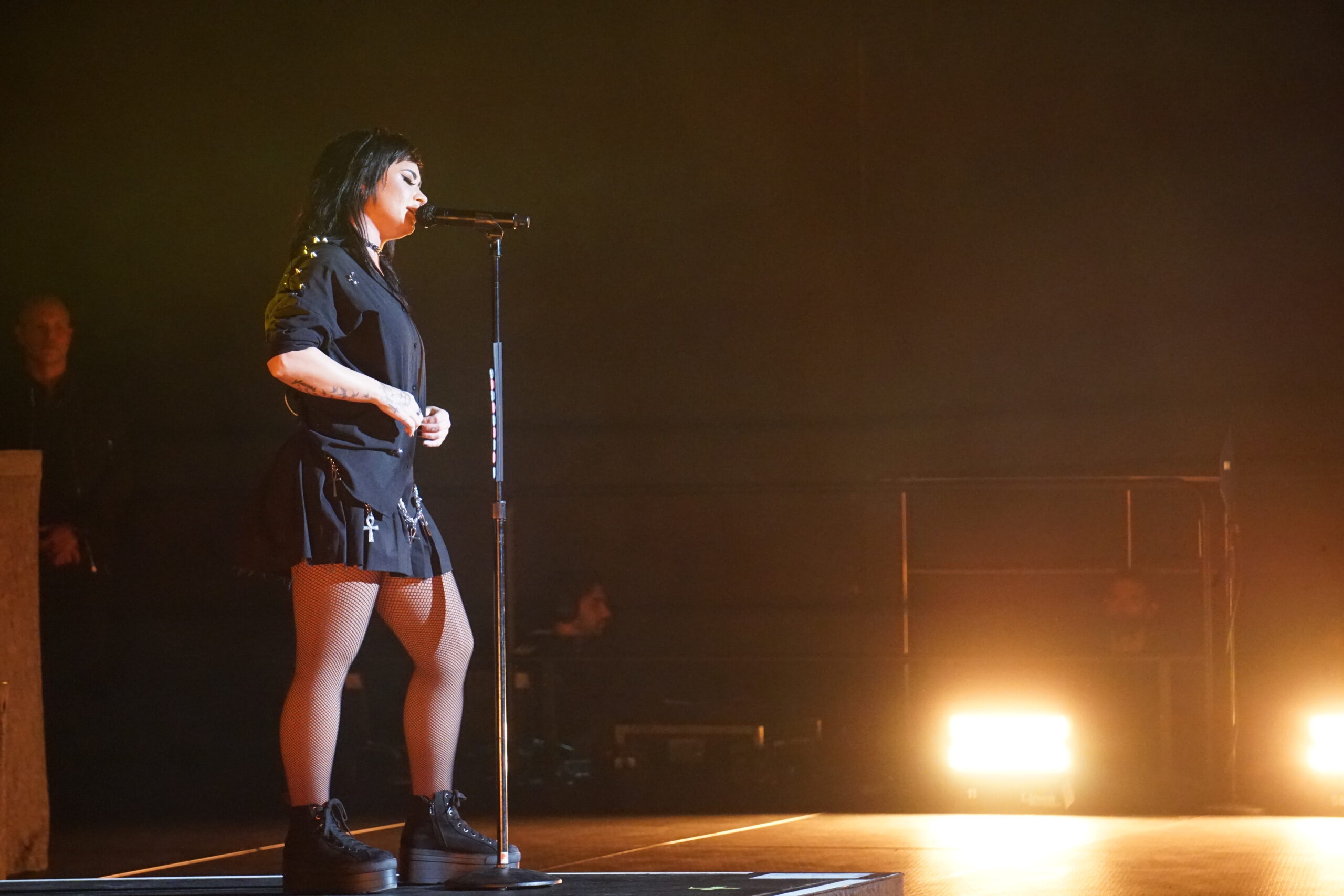 DEMI LOVATO 7
