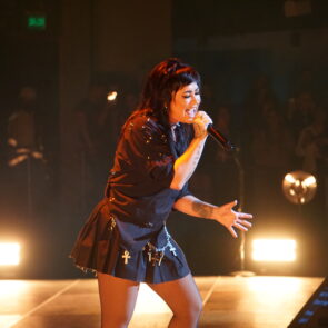 DEMI LOVATO 9