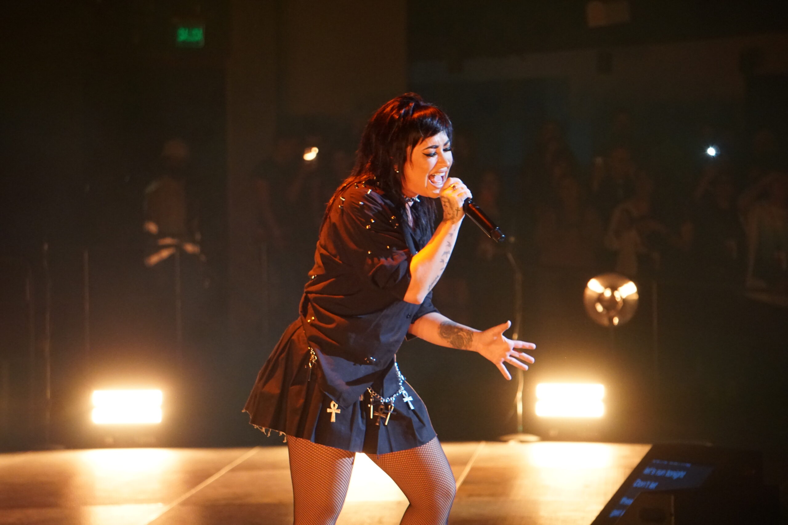 DEMI LOVATO 9