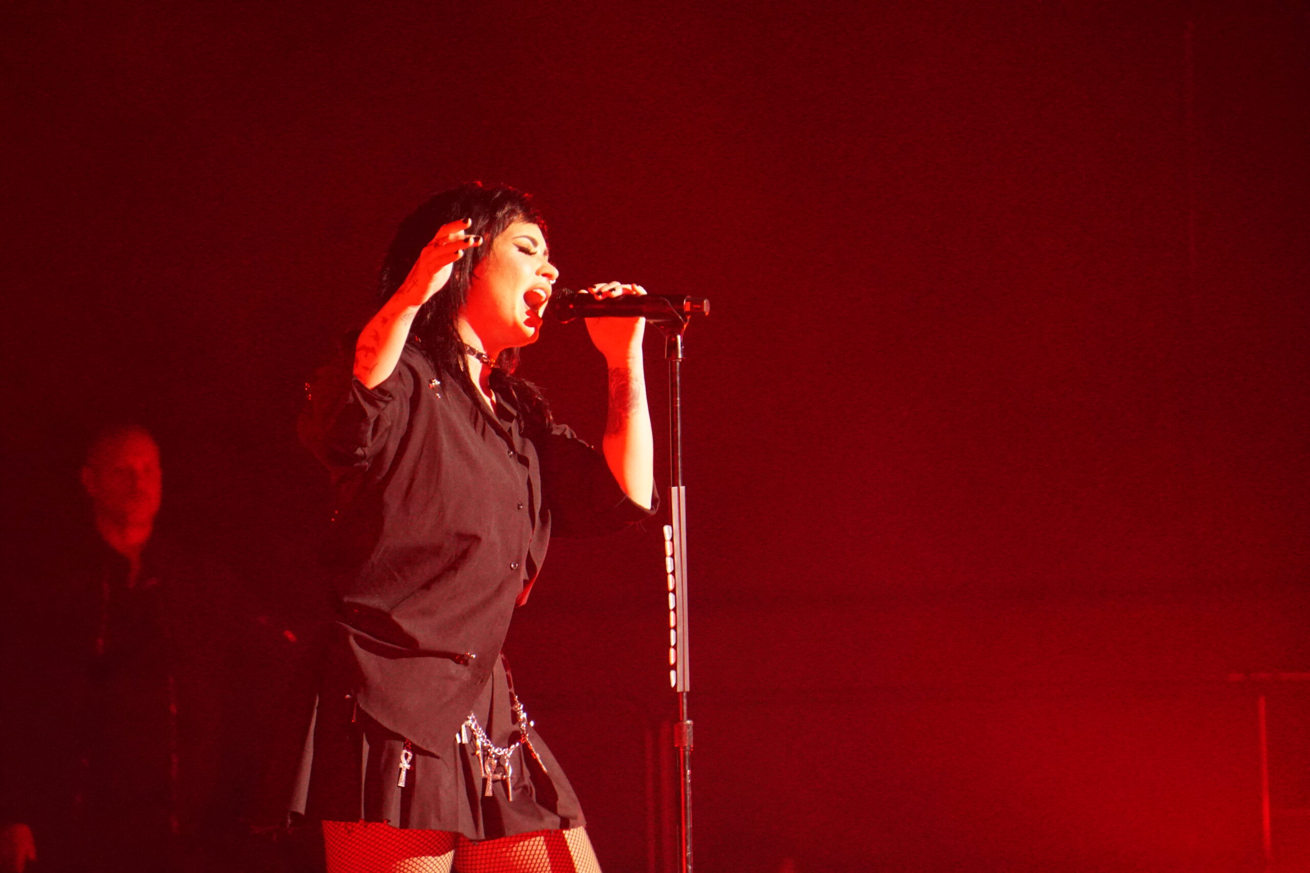 DEMI LOVATO 1