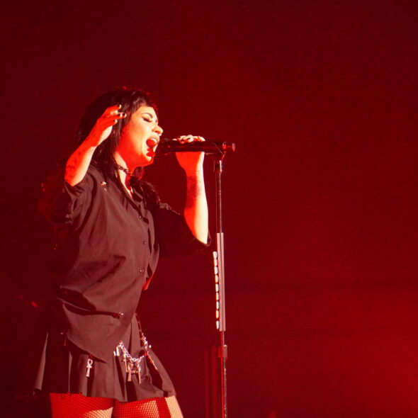 DEMI LOVATO 6