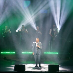 GILBERTO SANTAROSA 9