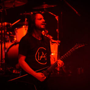 GOJIRA 7