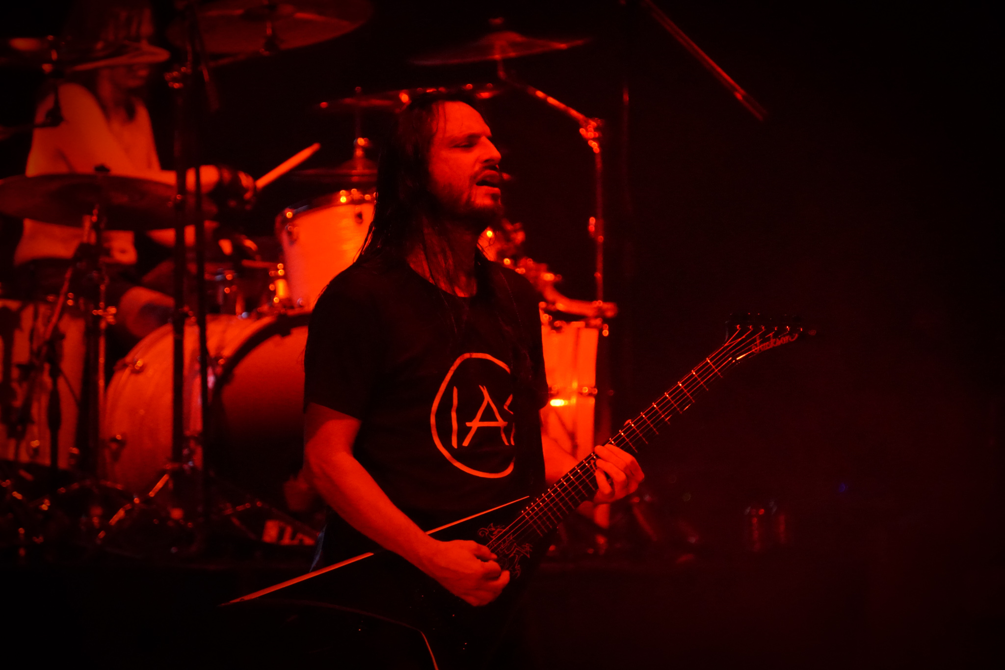 GOJIRA 7