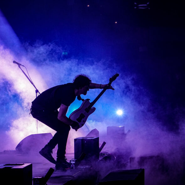 GOJIRA 9