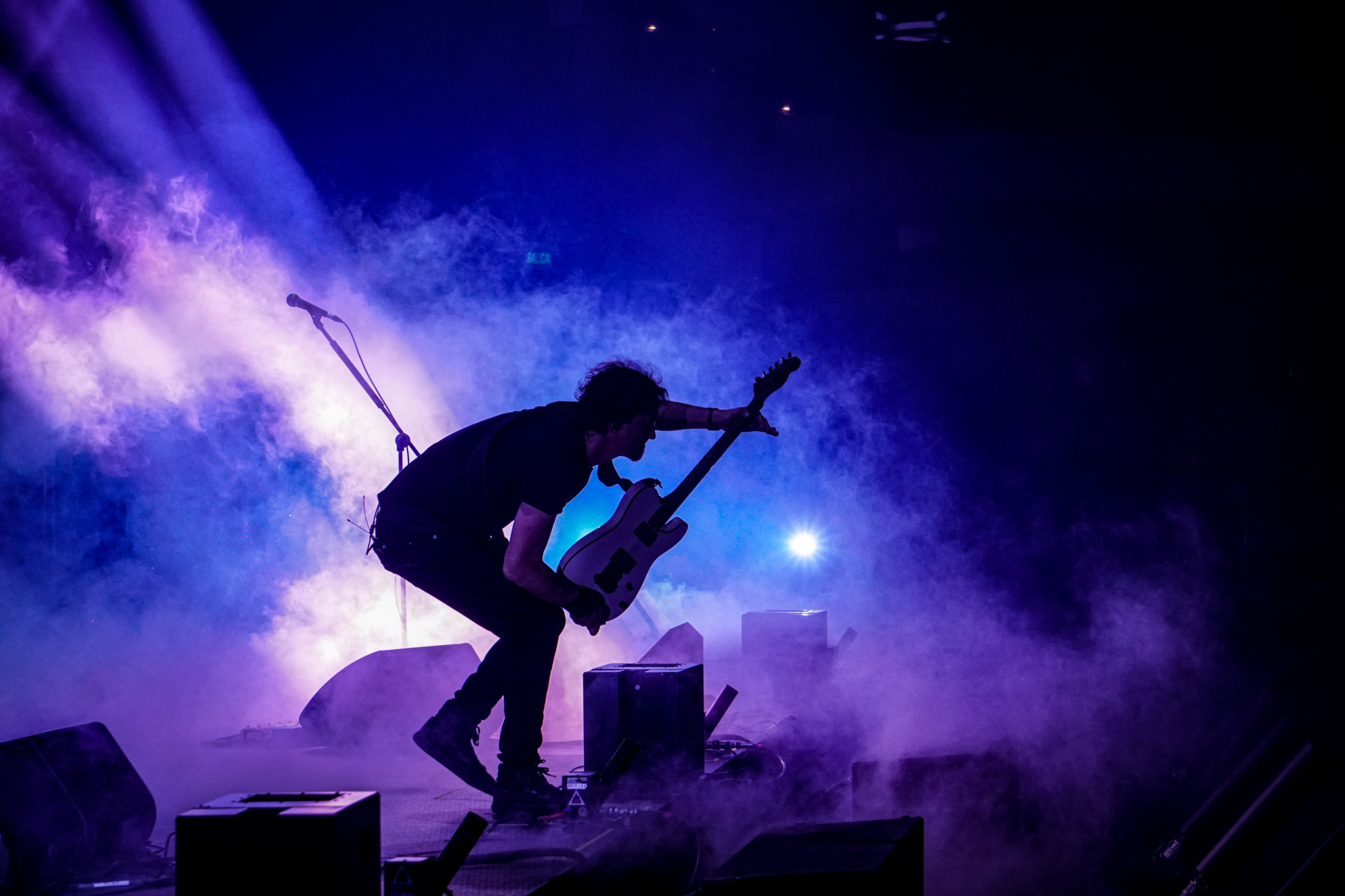 GOJIRA 9