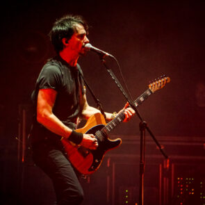 GOJIRA 12