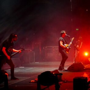 GOJIRA 13