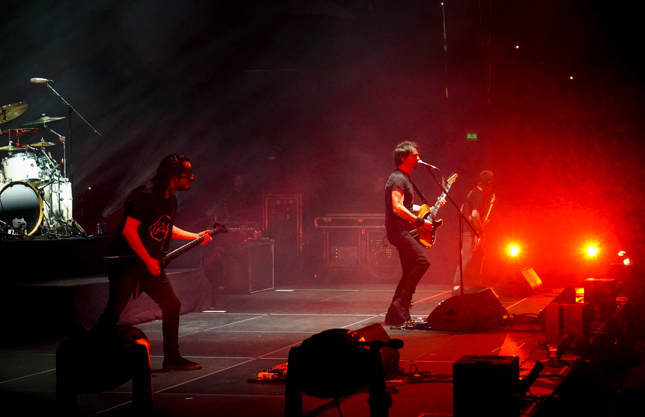 GOJIRA 13