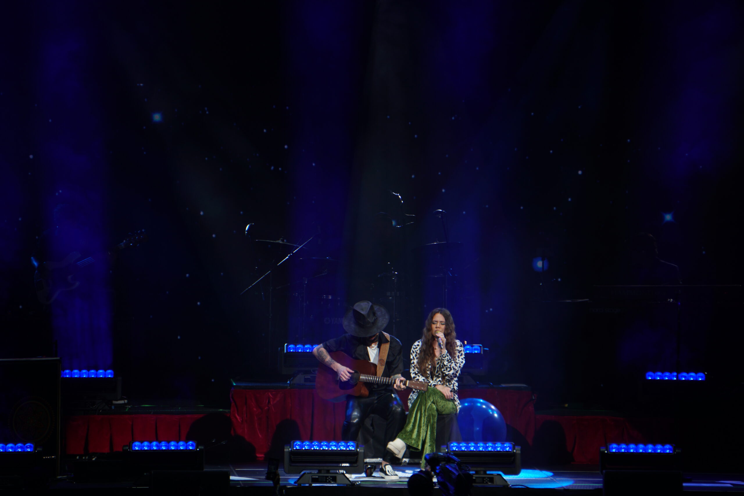Jesse&Joy 1