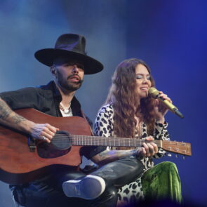Jesse&Joy 3