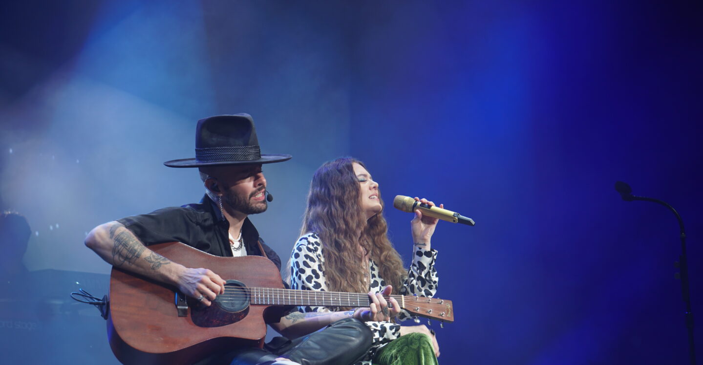 Jesse&Joy 4