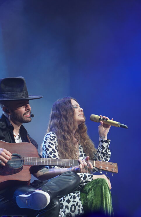 Jesse&Joy 4