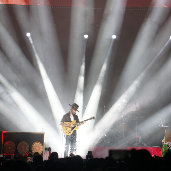 Jesse&Joy