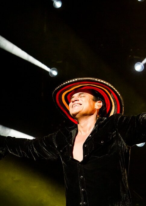 Silvestre Dangond 23