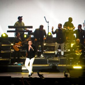 Silvestre Dangond 26