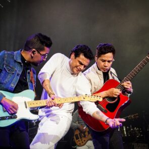 Silvestre Dangond 30