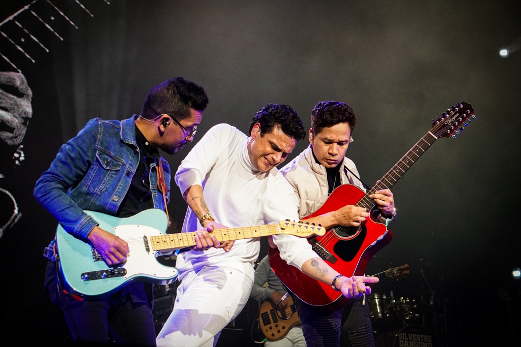 Silvestre Dangond 30